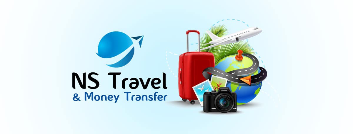 ns travel and money transfer
